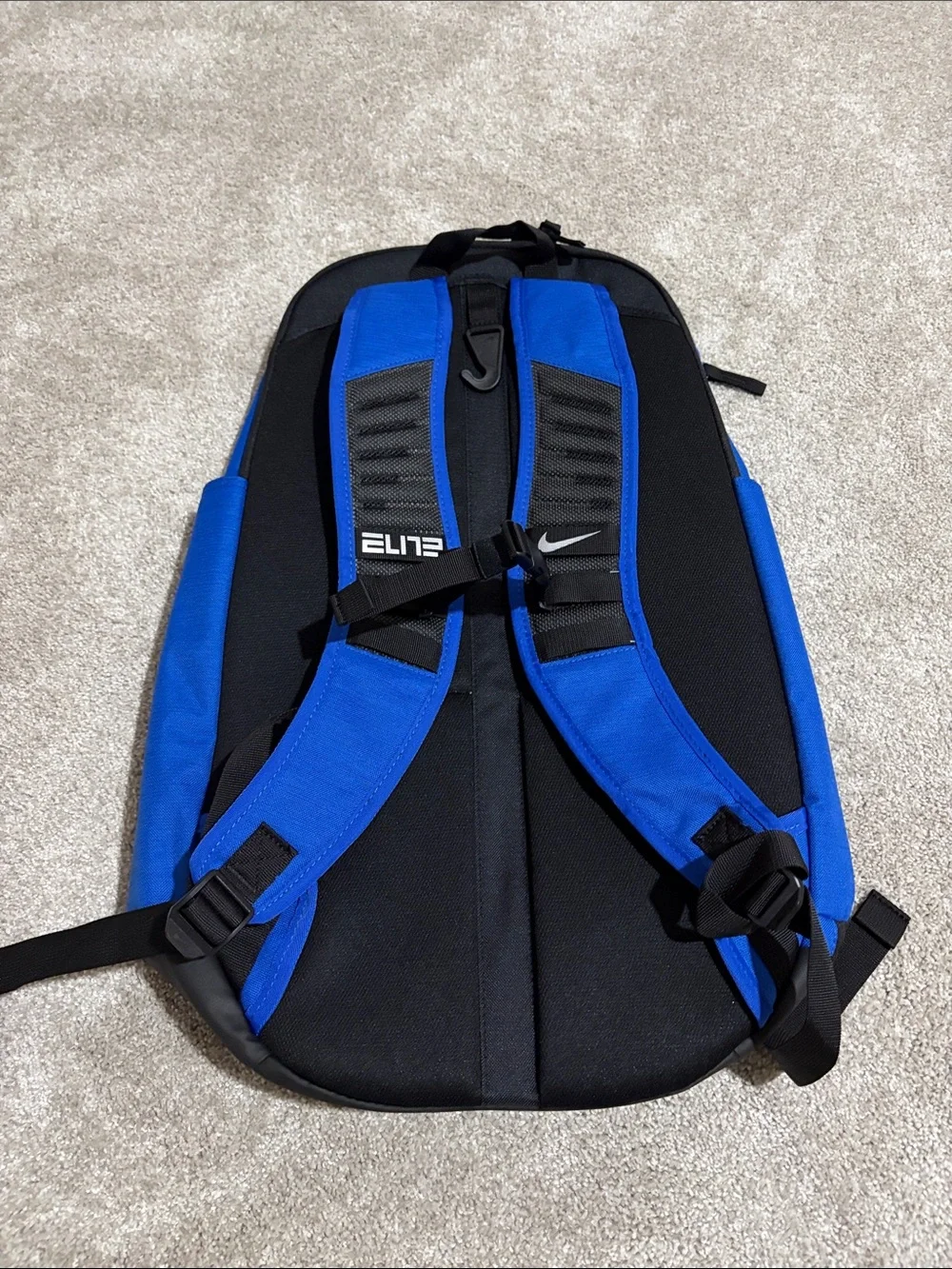 Nike Elite Backpack